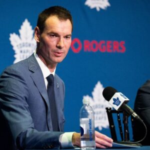 Kypreos on John Chayka Being a Star Hunter