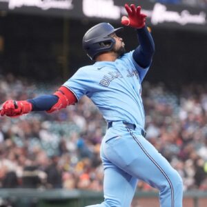 Ben Shulman on What Jonatan Clase Can Be for the Jays