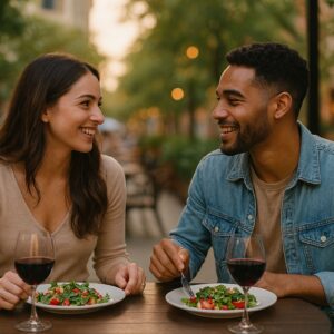 DM Dilemma: When Do You Meet the Parents
