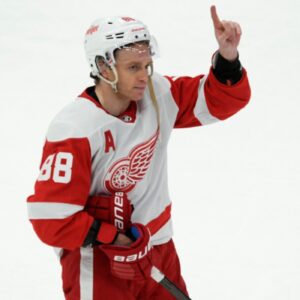 Patrick Kane's Fit With the Maple Leafs