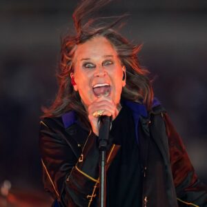 Philly Wants the Black Sabbath Book for Xmas