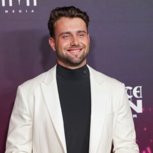 Maurie Talks to Harry Jowsey About His New Series 'Let's Marry Harry'