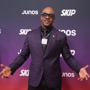 Damnit Maurie Chats With Maestro Fresh Wes About 'Amazing Race Canada'