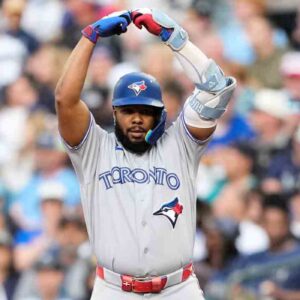 Kyle Glaser on the Jays Trade Deadline Outlook