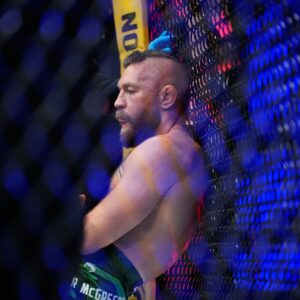 Conor McGregor Made More $ in A Second Than Most Will in Their Life!