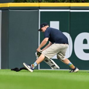 New Sport Invented