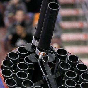 PJV Cannon