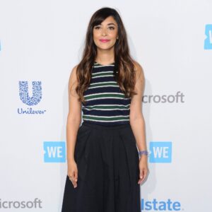 Damnit Maurie Chats With Hannah Simone About 'Super Troopers 3'