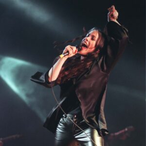 playlist-item-On This Day in KiSSTORY - July 6 - Alanis Morissette's You Outta Know, Forrest Gump