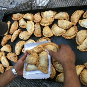 World Cup Foods