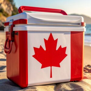 So Damn Canadian
