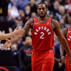 Michael Grange on Projections With Kawhi Back in Toronto