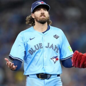 What the Jays Need to Believe to Not Sell at the Trade Deadline