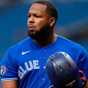Mike Petriello on When Vladimir Guerrero Jr. Will Officially Turn a Corner