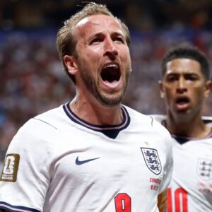 Sharman on Which Star Has the Most to Prove to Close Out the World Cup