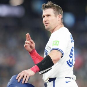 Tyler Heineman on Being DFA’d by the Blue Jays