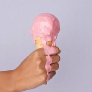 Why Is Ice Cream Buggin Stef?