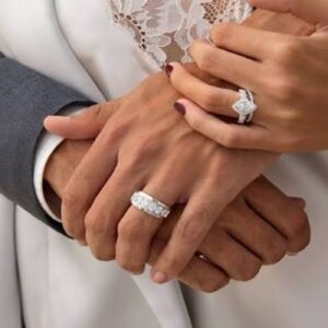 What Did Brock's Mom Do With Her Ring When She Divorced His Dad