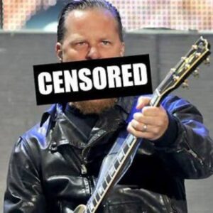 Swearing In Music Is Disappearing