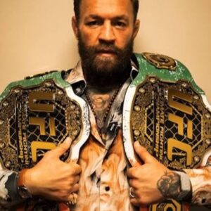 The World Has Changed Since Conor McGregor Last Fought