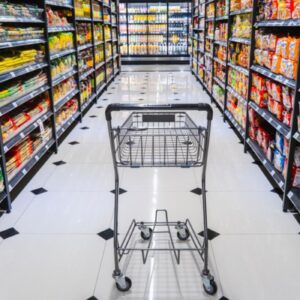 Aisle Stokers Are Becoming A Problem, But It's Not What You Think