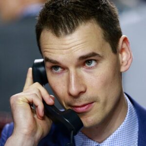 Anthony Petrelli on the Leafs Theme Throughout Free Agency