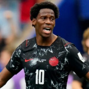 James Sharman on Canada's Inability to Finish