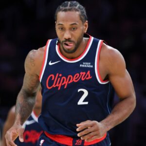 Where the Raptors Stand in the East With Kawhi Leonard