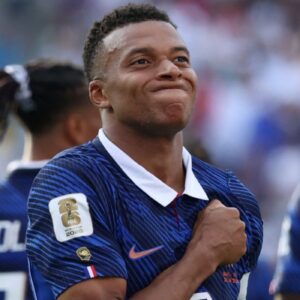 Kylian Mbappe’s Unbelievable World Cup Resume With James Sharman