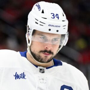 Sam McKee on If the Maple Leafs Are a Playoff Team
