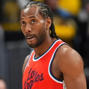 Michael Grange on How the Kawhi Trade Came Together