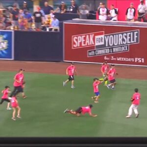 Fans In Philadelphia Booed Children At The Home Run Derby