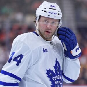 Kypreos on the Difference Between Nurse and Rielly's Trade Value