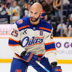 Jason Bukala on the Edmonton Oilers Free Agent Signings and Moving on From Darnell Nurse