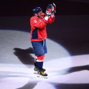Breaking Down if This Will Be Alex Ovechkin’s Final Season and if He Deserves a Retirement Tour
