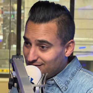 Gurdeep's Got Baby Fever!?