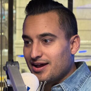 Gurdeep Visits His Childhood Home