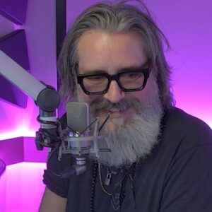 Roz & Mocha's DM Deep Dive - Roz Puts His Eggs In The Microwave?!