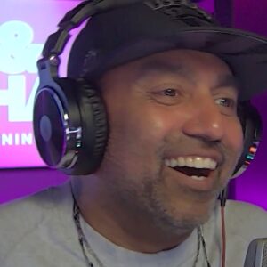 Roz & Mocha's Fix My Life - Steph Is The Family Bookie?!