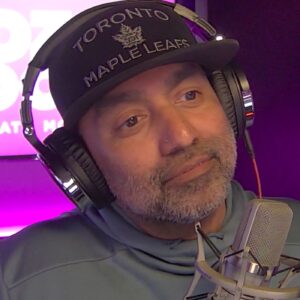 Roz & Mocha's Fix My Life - Mike Constantly Worries About His Son