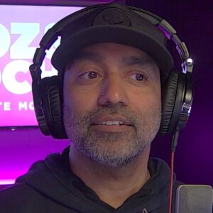 Roz & Mocha's Fix My Life - Paul Has a Racist Coworker