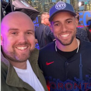 Jays Complaint