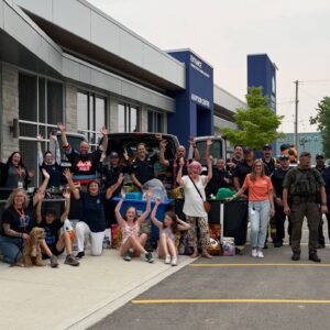 Amazing Humane Society