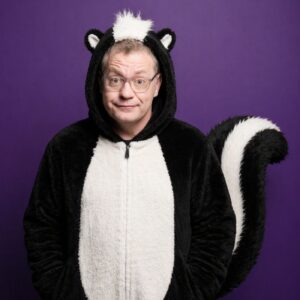 Fun Facts About Skunks