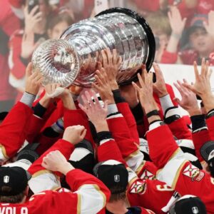 Most Interesting Storylines Going Into the 2026-27 NHL Season