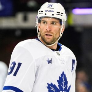Where John Tavares Fits In With the 2026-27 Maple Leafs
