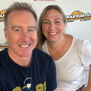 Sea to Sky Cooks with Terra Gaddes