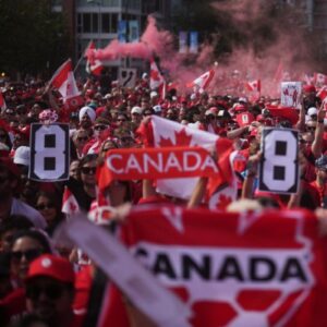 Joshua Kloke on What to Expect From Canada Saturday