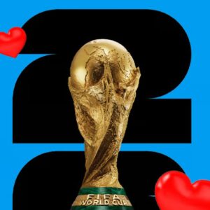 Tinder is The Real Winner of The World Cup