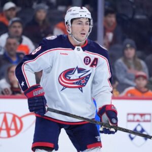Elliotte Friedman on the Zach Werenski Saga